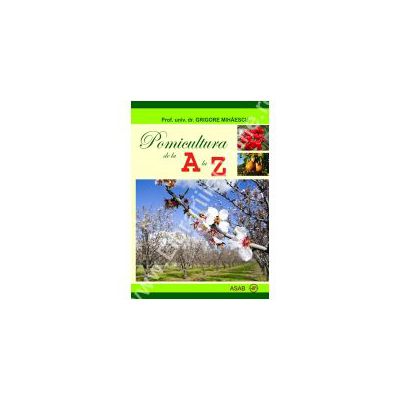 Pomicultura de la A la Z